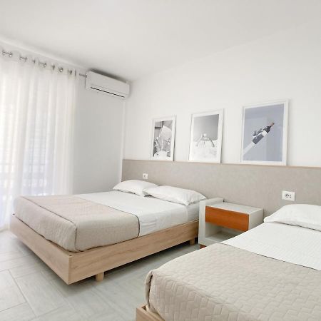 Promo Price September - Home By The Sea 1 Min From The Beach Golem  Kültér fotó