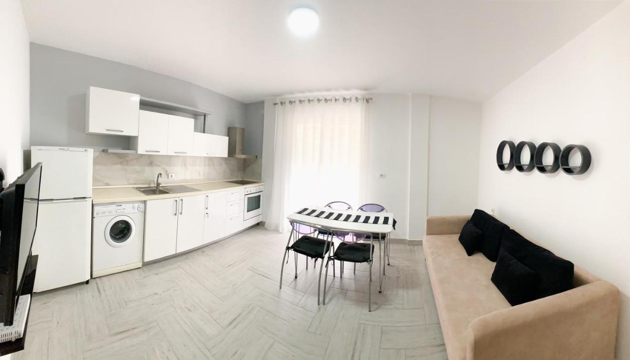 Promo Price September - Home By The Sea 1 Min From The Beach Golem  Kültér fotó