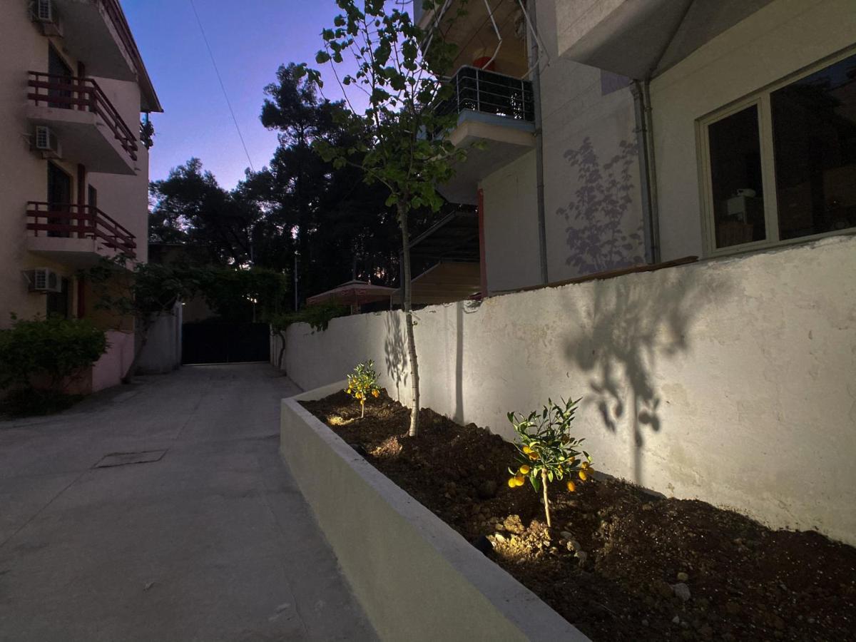 Promo Price September - Home By The Sea 1 Min From The Beach Golem  Kültér fotó