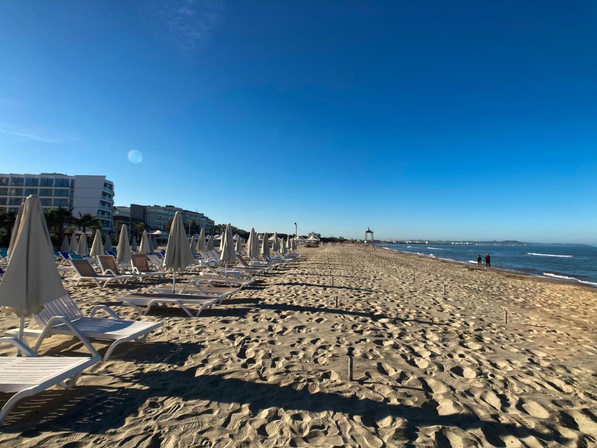 Promo Price September - Home By The Sea 1 Min From The Beach Golem  Kültér fotó