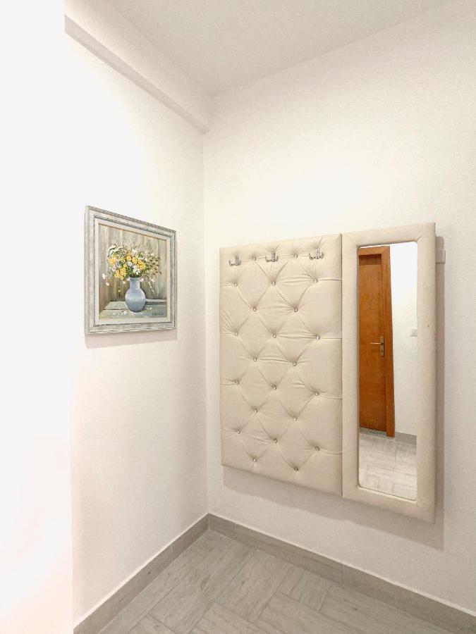 Promo Price September - Home By The Sea 1 Min From The Beach Golem  Kültér fotó