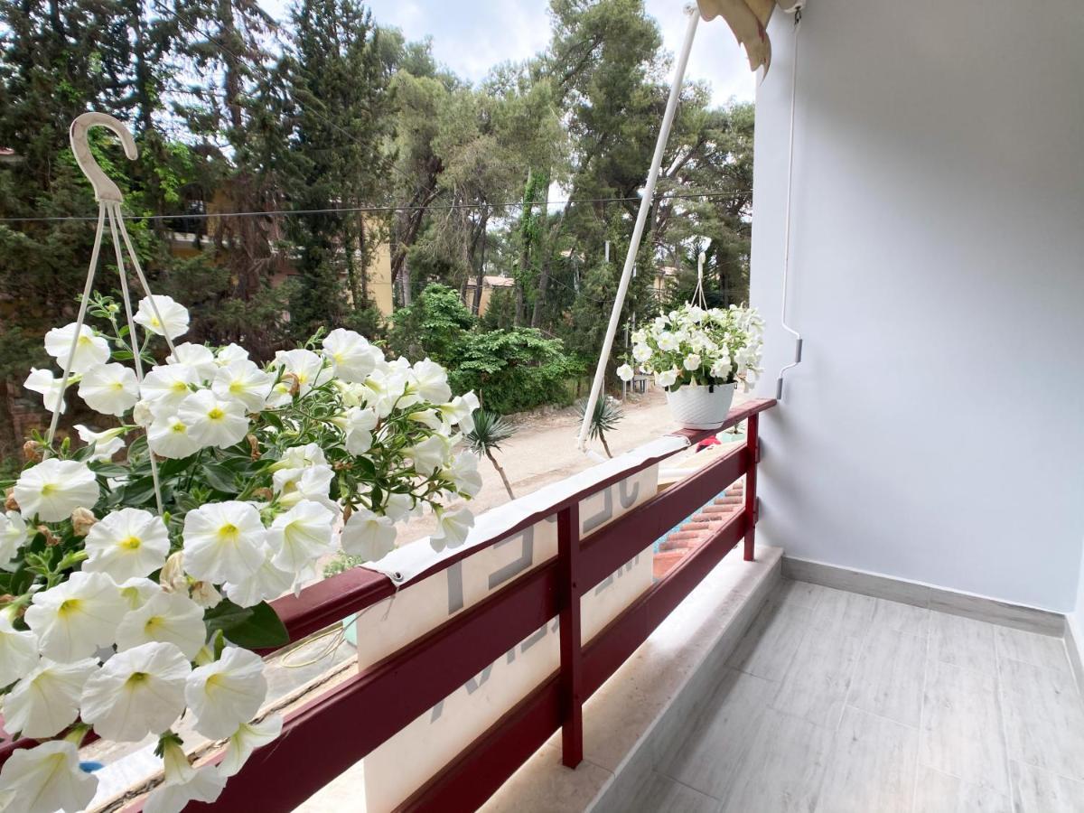 Promo Price September - Home By The Sea 1 Min From The Beach Golem  Kültér fotó